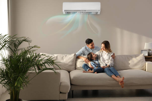 HVAC Troubleshooting in Hopwood, PA