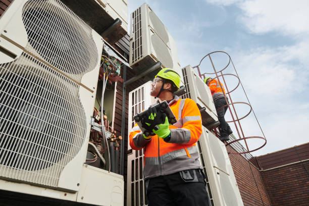 Best HVAC Repair Near Me  in Hopwood, PA